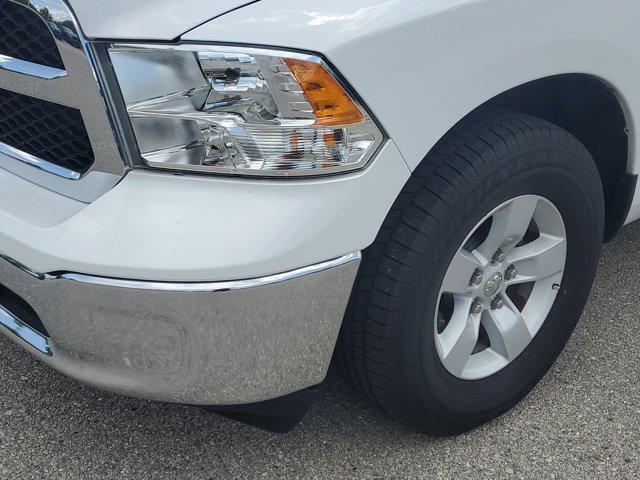 used 2023 Ram 1500 Classic car, priced at $26,950