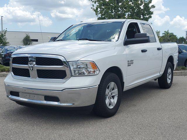 used 2023 Ram 1500 Classic car, priced at $26,950
