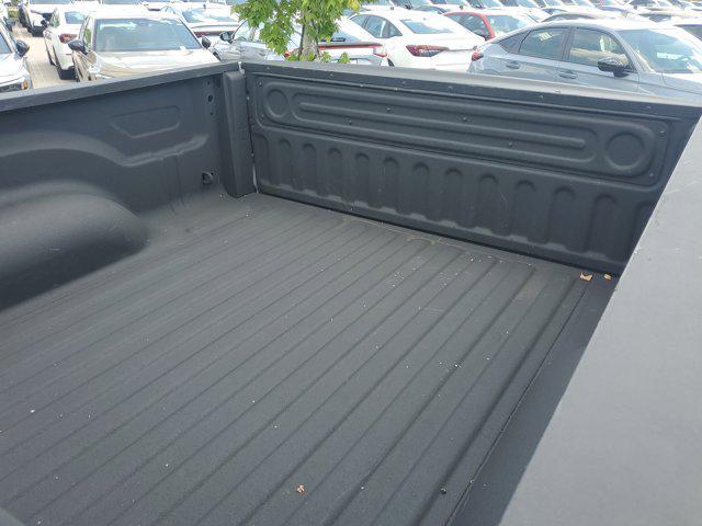 used 2023 Ram 1500 Classic car, priced at $26,950