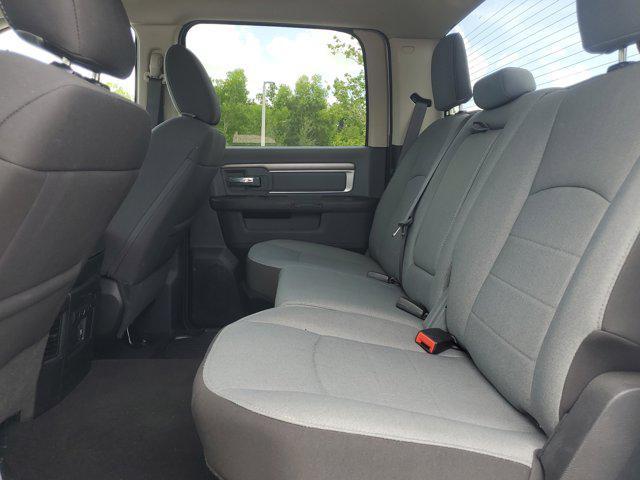 used 2023 Ram 1500 Classic car, priced at $26,950