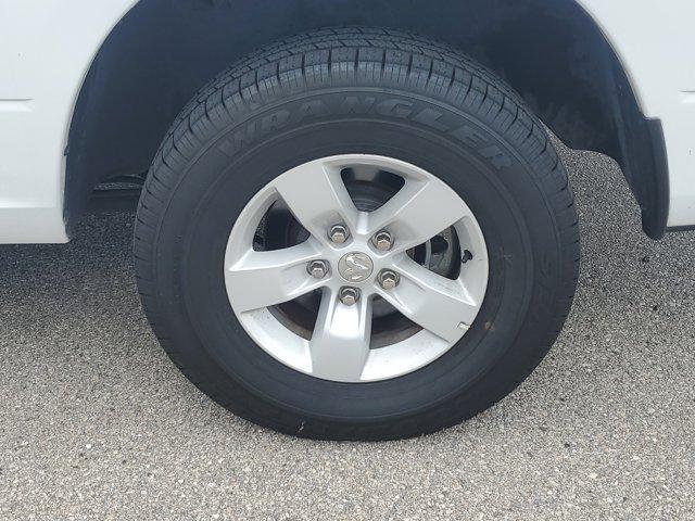 used 2023 Ram 1500 Classic car, priced at $26,950