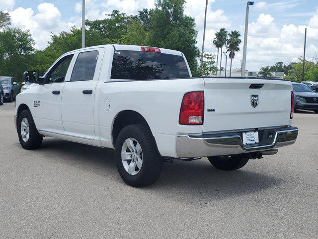 used 2023 Ram 1500 Classic car, priced at $26,950