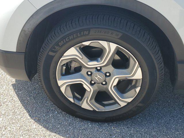 used 2019 Honda CR-V car, priced at $19,990
