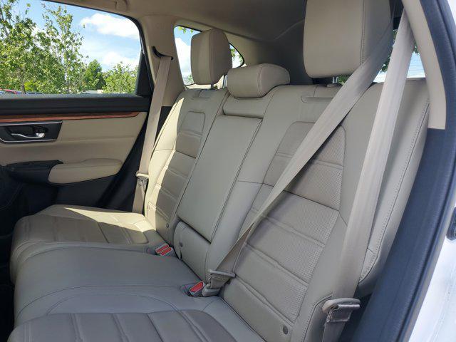 used 2019 Honda CR-V car, priced at $19,990