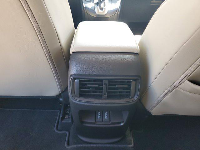 used 2019 Honda CR-V car, priced at $19,990