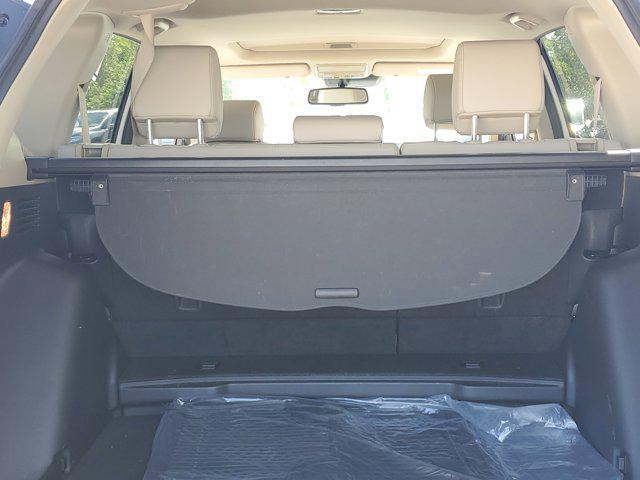 used 2019 Honda CR-V car, priced at $19,990