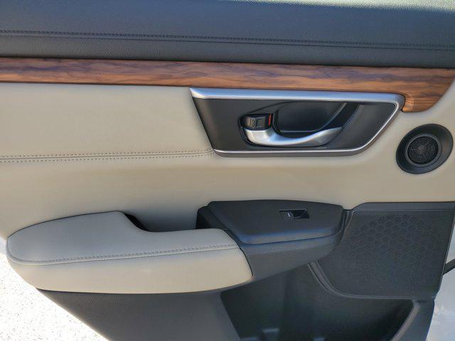 used 2019 Honda CR-V car, priced at $19,990