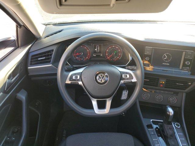 used 2020 Volkswagen Jetta car, priced at $13,475