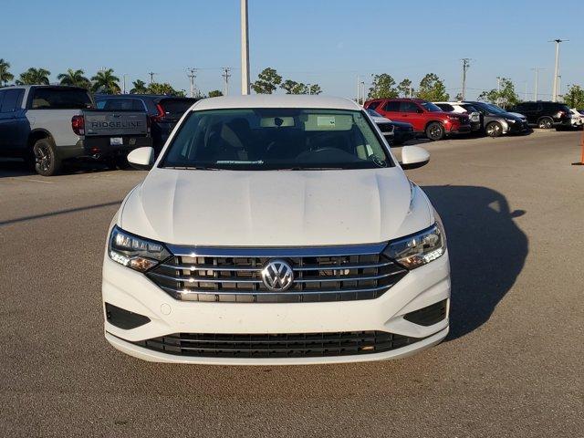used 2020 Volkswagen Jetta car, priced at $13,950