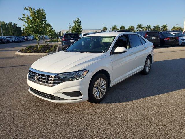 used 2020 Volkswagen Jetta car, priced at $13,950