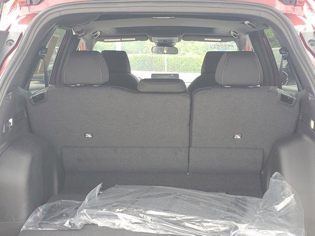 used 2024 Honda CR-V Hybrid car, priced at $29,781