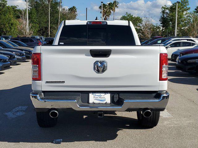 used 2023 Ram 1500 car, priced at $30,950