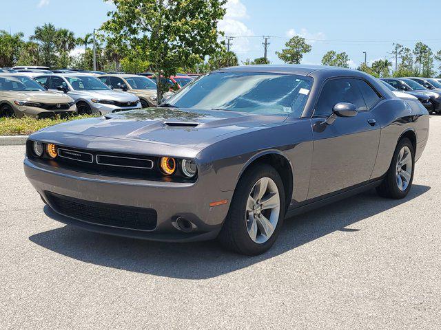 used 2020 Dodge Challenger car, priced at $16,950