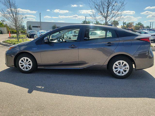 used 2022 Toyota Prius car, priced at $20,950