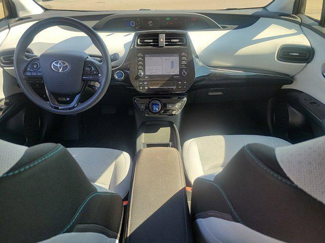 used 2022 Toyota Prius car, priced at $20,950