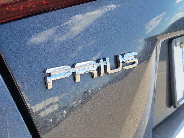 used 2022 Toyota Prius car, priced at $20,950