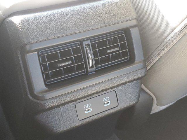 new 2025 Honda Accord car, priced at $31,755