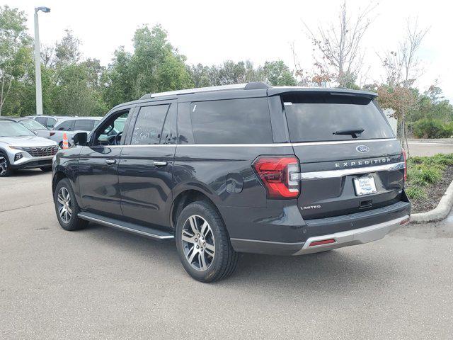 used 2022 Ford Expedition car, priced at $46,888