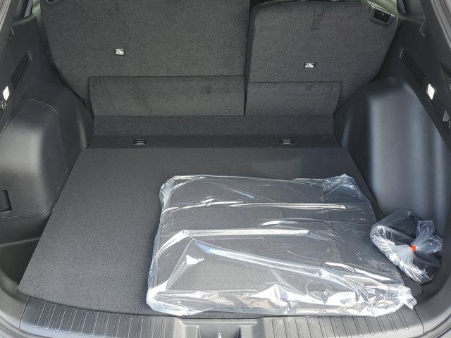 new 2026 Honda CR-V Hybrid car, priced at $38,580