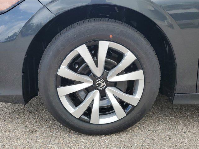 new 2026 Honda Civic car, priced at $25,790