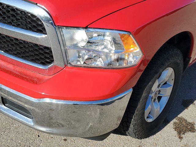 used 2022 Ram 1500 Classic car, priced at $23,625