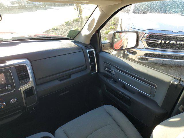 used 2022 Ram 1500 Classic car, priced at $23,625