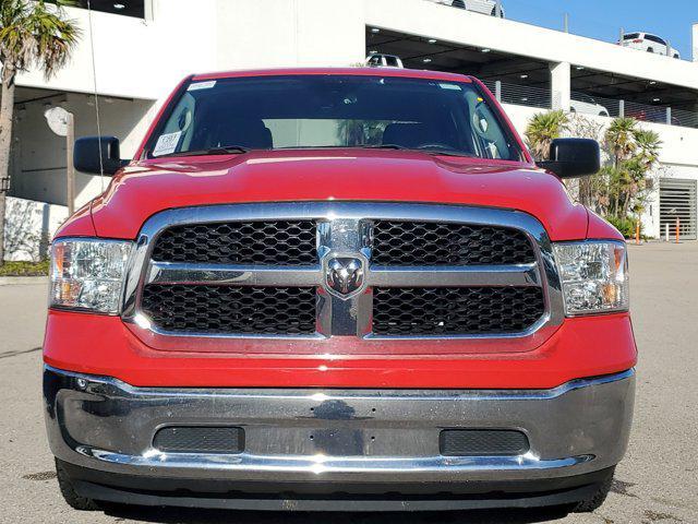 used 2022 Ram 1500 Classic car, priced at $23,625