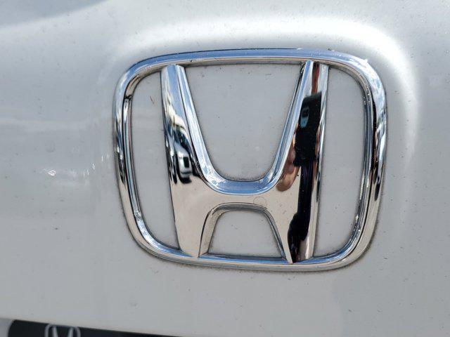 used 2022 Honda Pilot car, priced at $31,950