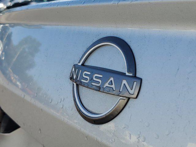 used 2024 Nissan Altima car, priced at $16,980