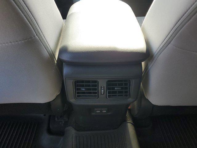 used 2023 Toyota RAV4 car