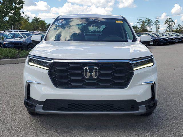 used 2023 Honda Pilot car, priced at $31,991