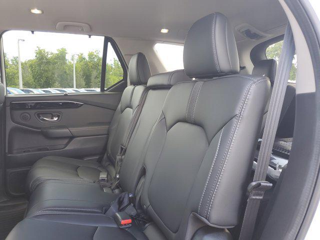 used 2023 Honda Pilot car, priced at $31,991