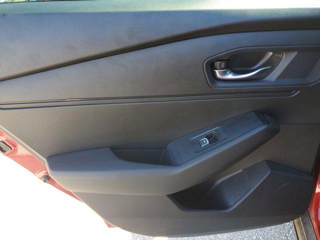 used 2024 Honda Accord Hybrid car, priced at $25,950