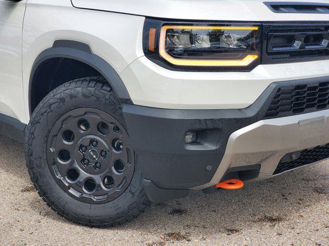 new 2026 Honda Passport car, priced at $54,444