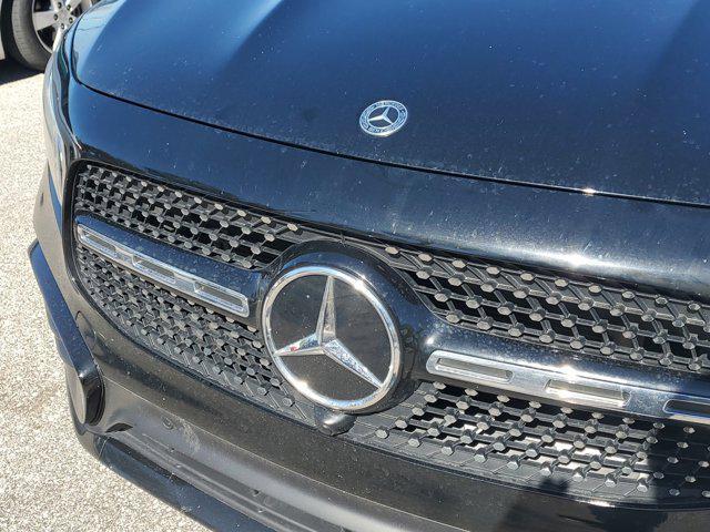 used 2024 Mercedes-Benz GLB 250 car, priced at $34,950