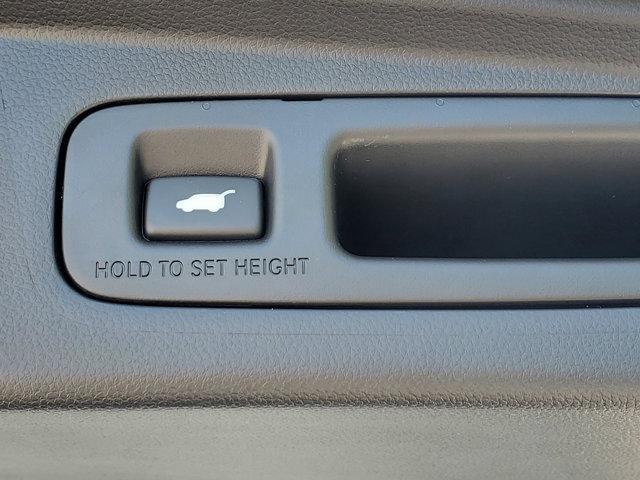 new 2026 Honda CR-V car, priced at $37,250