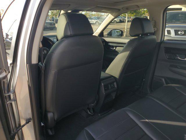 used 2023 Honda CR-V car, priced at $24,991