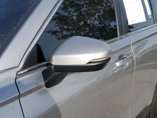 used 2023 Honda CR-V car, priced at $24,991