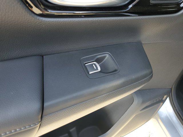 used 2023 Honda CR-V car, priced at $24,991