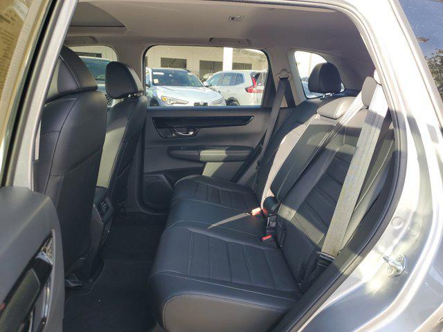 used 2023 Honda CR-V car, priced at $24,991