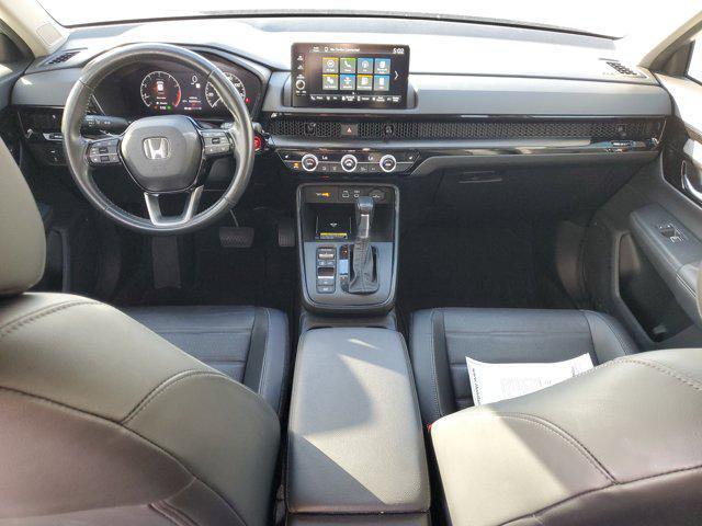 used 2023 Honda CR-V car, priced at $24,991