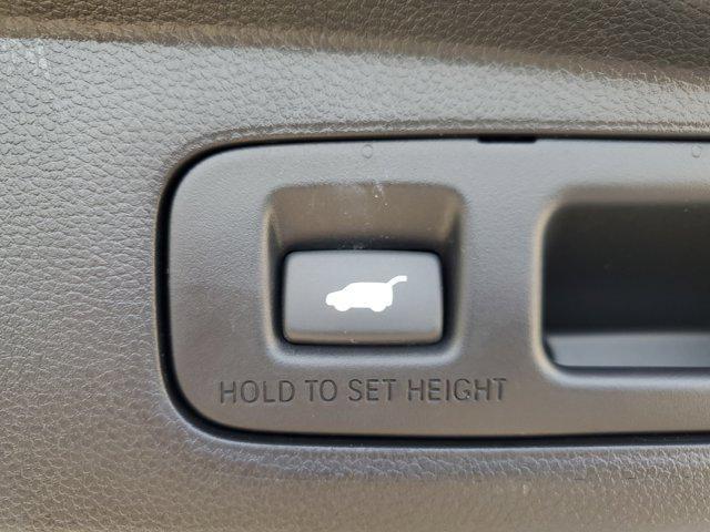 used 2023 Honda CR-V car, priced at $24,991