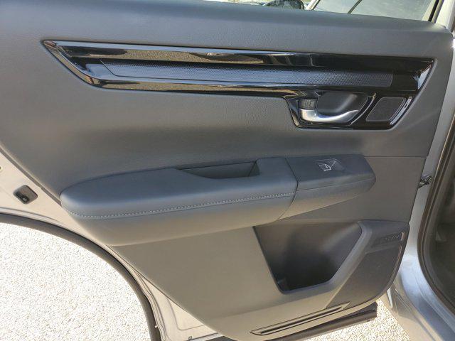 used 2023 Honda CR-V car, priced at $24,991