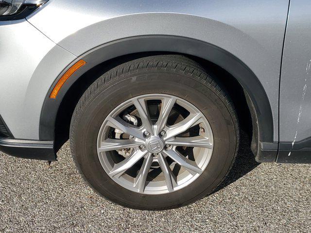 used 2023 Honda CR-V car, priced at $24,991