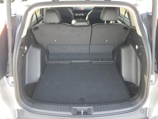 used 2023 Honda CR-V car, priced at $24,991