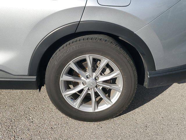 used 2023 Honda CR-V car, priced at $24,991