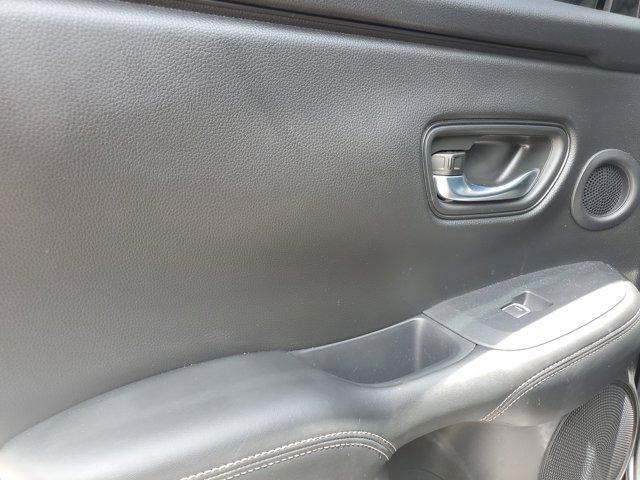 used 2023 Honda HR-V car, priced at $20,950