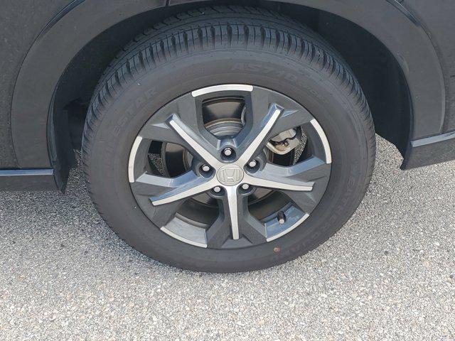 used 2023 Honda HR-V car, priced at $20,950