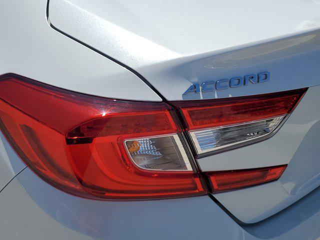 used 2019 Honda Accord car, priced at $19,950