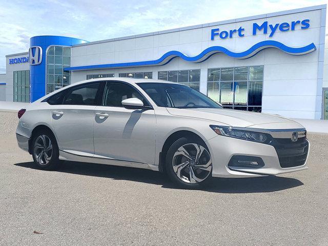 used 2019 Honda Accord car, priced at $19,950